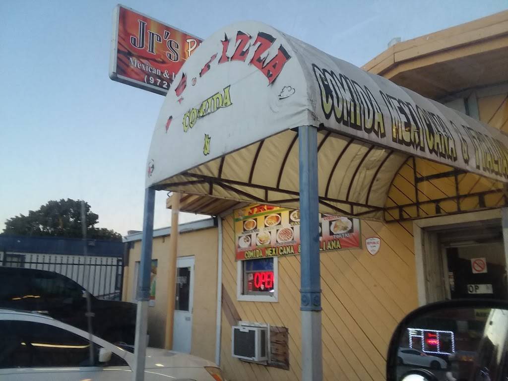 JRs Pizza | restaurant | 11020 Dennis Rd, Dallas, TX 75229, USA | 9722410472 OR +1 972-241-0472