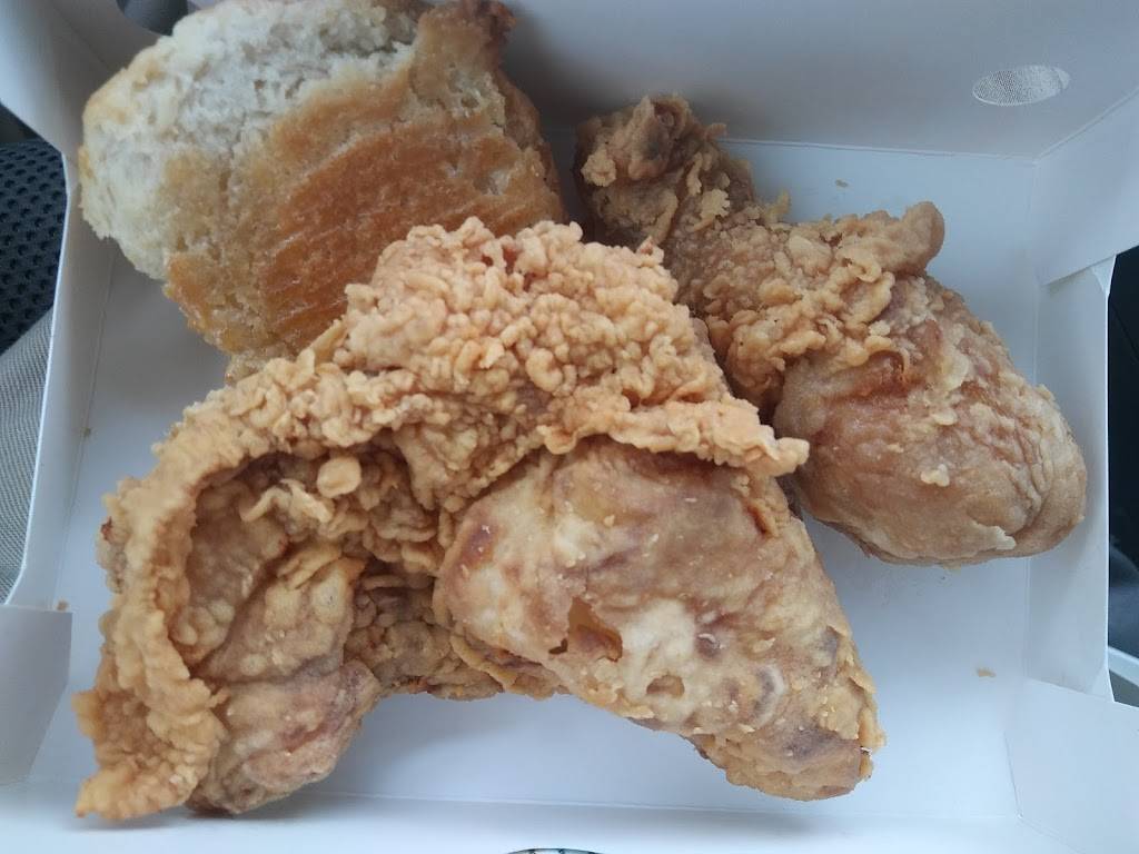 Churchs Chicken | restaurant | 10295 Ferguson Rd, Dallas, TX 75228, USA | 2143276785 OR +1 214-327-6785