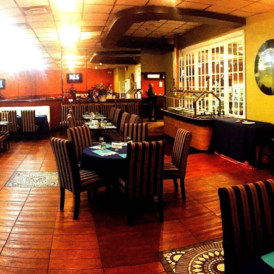 Red Chilli | restaurant | 1228 Middle Country Rd, Selden, NY 11784, USA | 6318464173 OR +1 631-846-4173