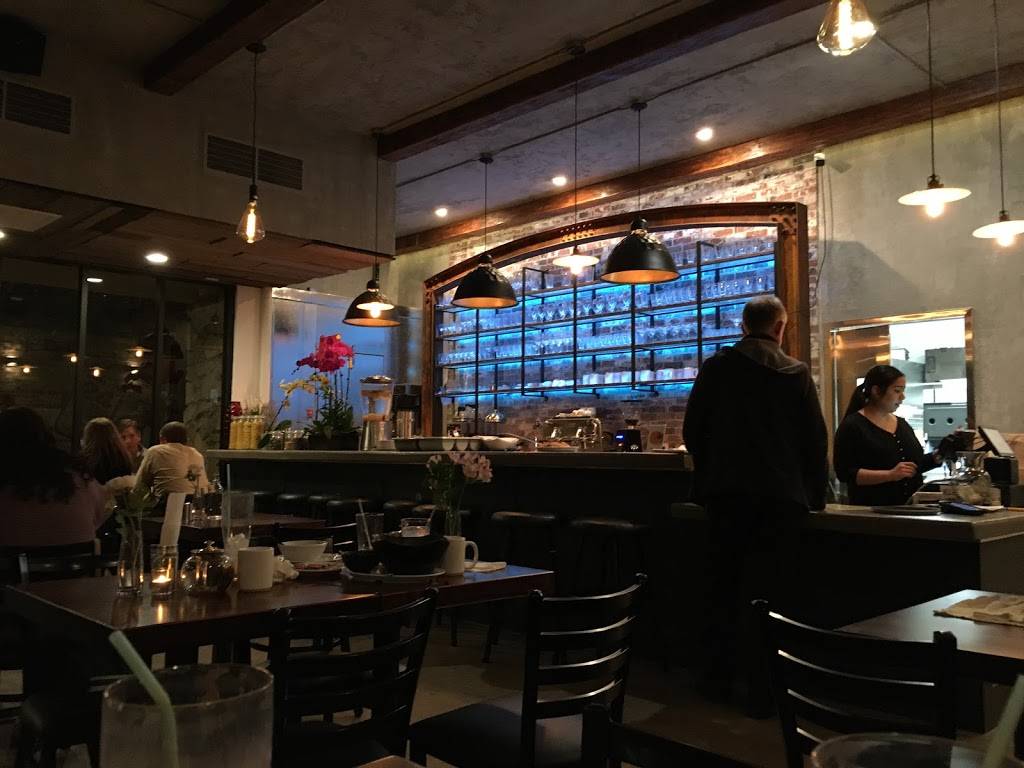 Rustic Spoon - Valley Village | restaurant | 12500 W Magnolia Blvd, Valley Village, CA 91607, USA | 8183583736 OR +1 818-358-3736