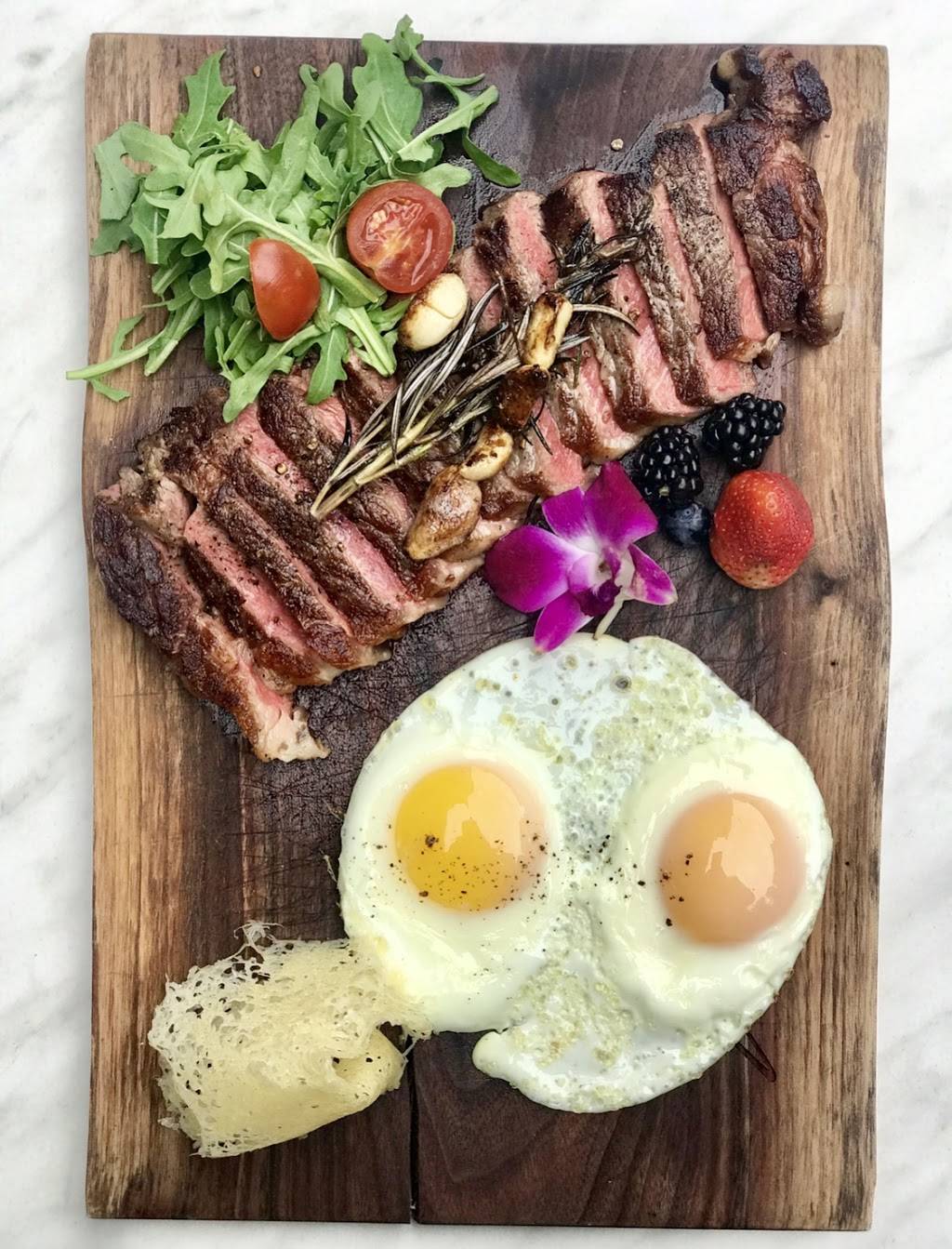 Mio Nonno Trattoria | restaurant | 2588 N Houston St ste 100, Dallas, TX 75219, USA | 9726395070 OR +1 972-639-5070