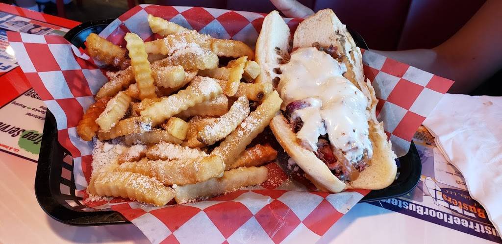 I Barbque Express | restaurant | 3170 US-27, Fruitland Park, FL 34731, USA | 3523154227 OR +1 352-315-4227