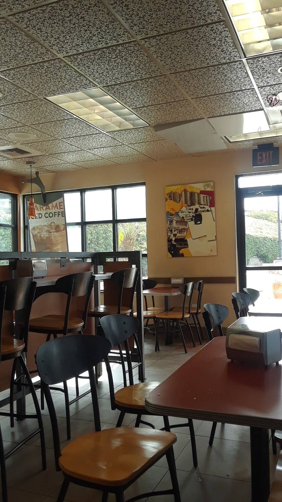 Jack in the Box | restaurant | 6565 Burt Rd, Irvine, CA 92618, USA | 9497338031 OR +1 949-733-8031