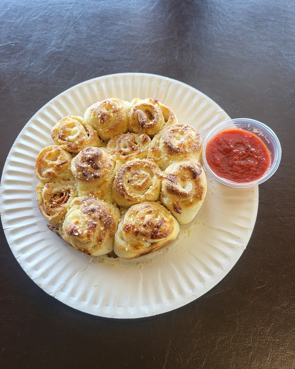 Pizza Mia Cafe | restaurant | 8525 Grand Ave, Peoria, AZ 85345, USA | 6024290528 OR +1 602-429-0528