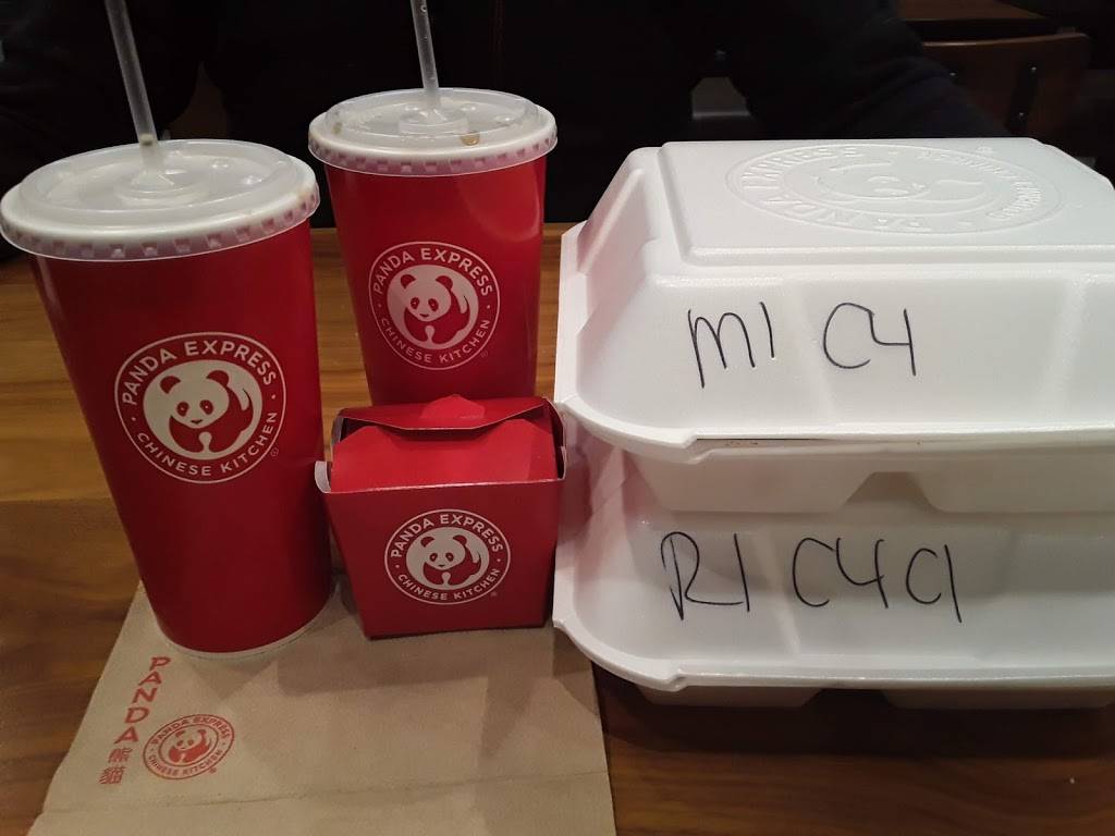 Panda Express | restaurant | 935 W Southern Ave, Phoenix, AZ 85041, USA | 4805359232 OR +1 480-535-9232