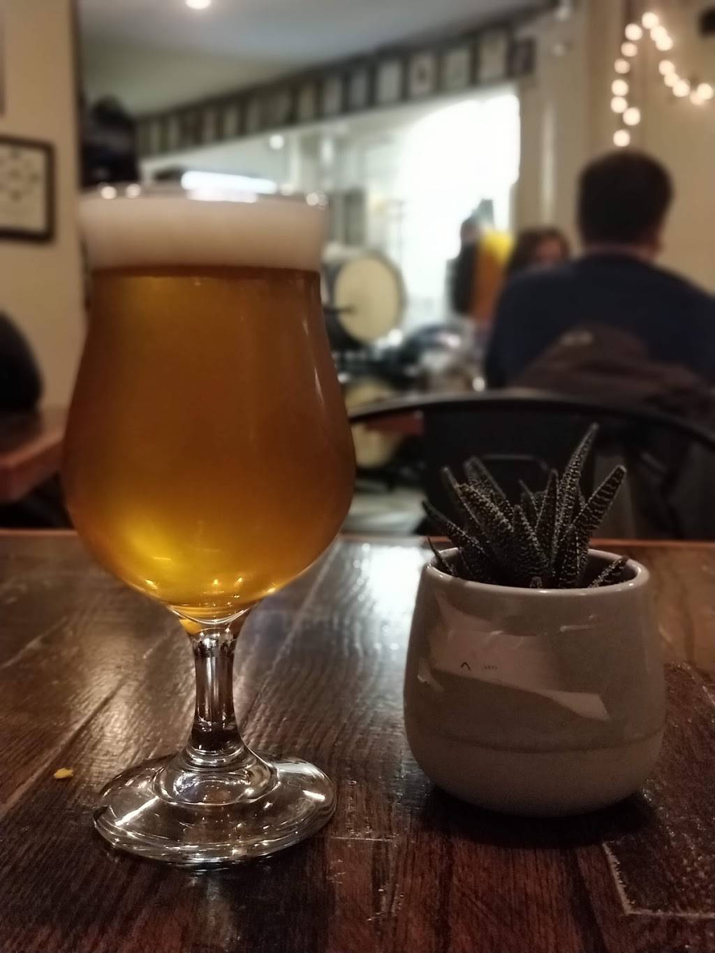 Brewery ARS | restaurant | 1927-29 W Passyunk Ave, Philadelphia, PA 19145, USA | 2159605173 OR +1 215-960-5173