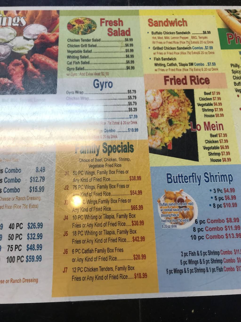 J Buffalo Wings | meal takeaway | 4306 Lawrenceville Hwy #100, Tucker, GA 30084, USA | 6785070177 OR +1 678-507-0177