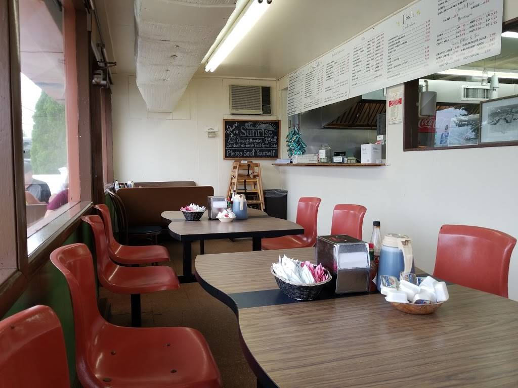 Sunrise Restaurant | restaurant | 2300 DE-1, Dewey Beach, DE 19971, USA | 3022273202 OR +1 302-227-3202