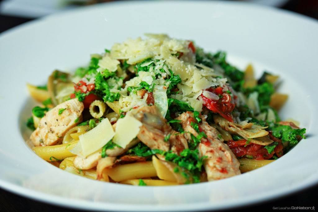 Mazzo Mozzarella & Wine Bar | restaurant | 32 Newtown Rd, Danbury, CT 06810, USA | 2036287188 OR +1 203-628-7188