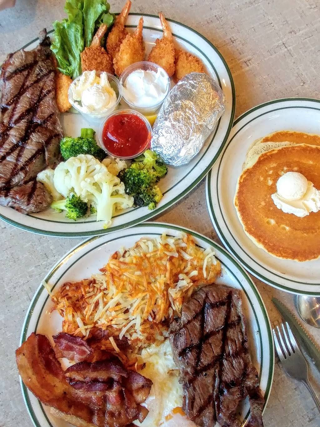 NORMS Restaurant | restaurant | 14810 Whittier Blvd, Whittier, CA 90605, USA | 5629072760 OR +1 562-907-2760
