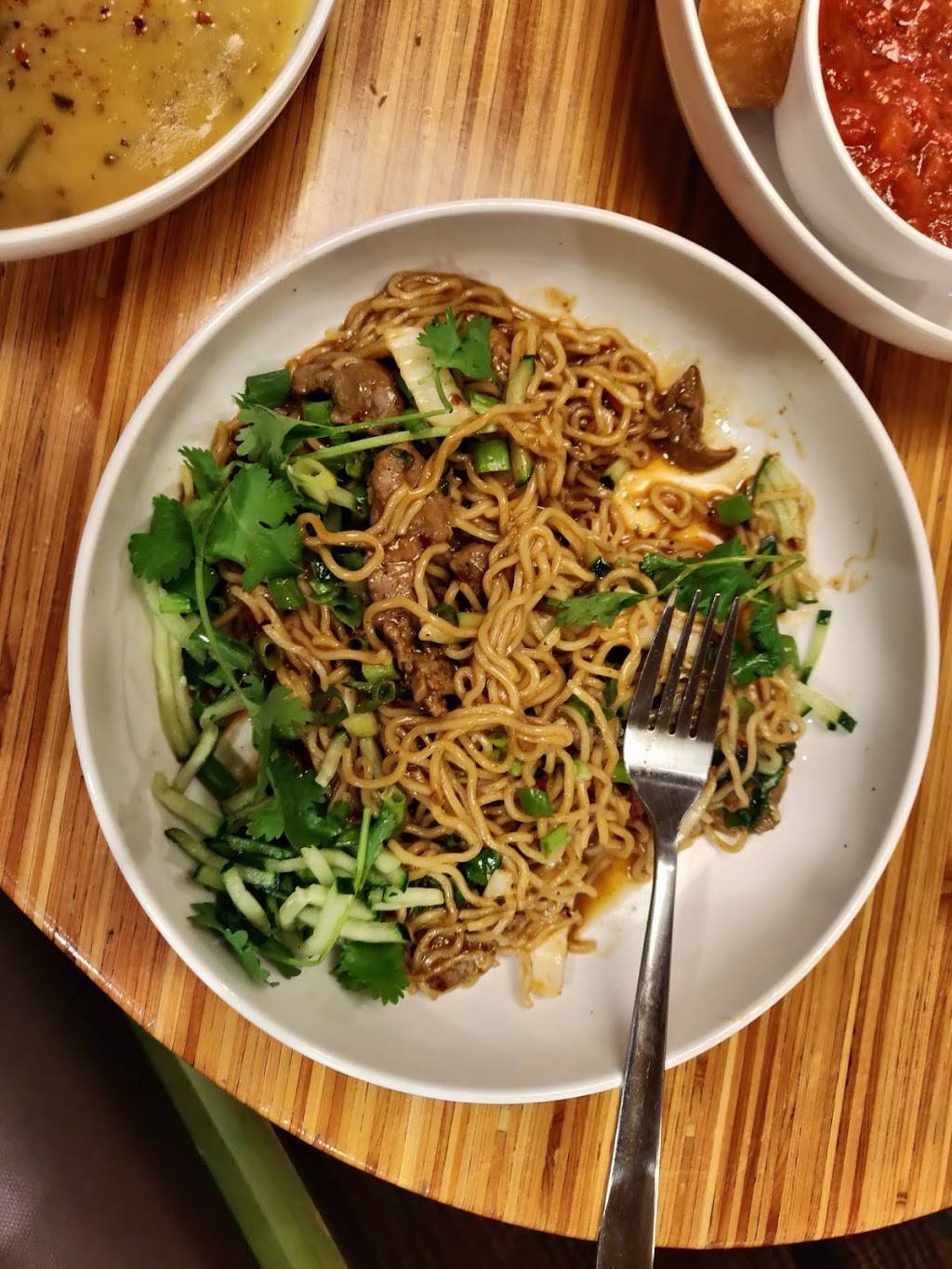 Noodles and Company | restaurant | 2727 W 75th St, Naperville, IL 60540, USA | 6307182063 OR +1 630-718-2063