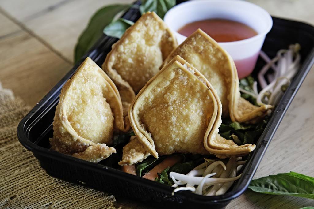 Pho Bowl | restaurant | 5290 Belt Line Rd #114, Dallas, TX 75254, USA | 9728072685 OR +1 972-807-2685