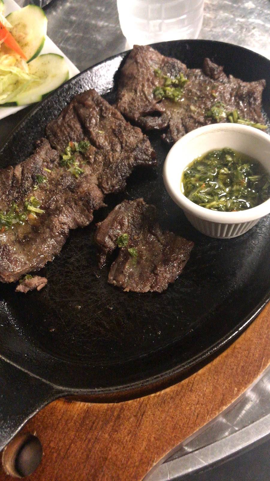 Aqua Lounge | restaurant | 963 Broad St, Providence, RI 02907, USA | 4012653073 OR +1 401-265-3073