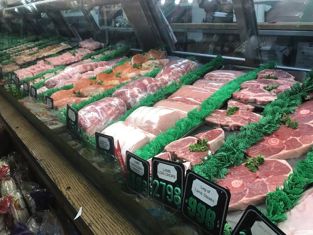 Green Acres Farm Market and Catering | restaurant | 2918 E Los Angeles Ave, Simi Valley, CA 93065, USA | 8055261312 OR +1 805-526-1312