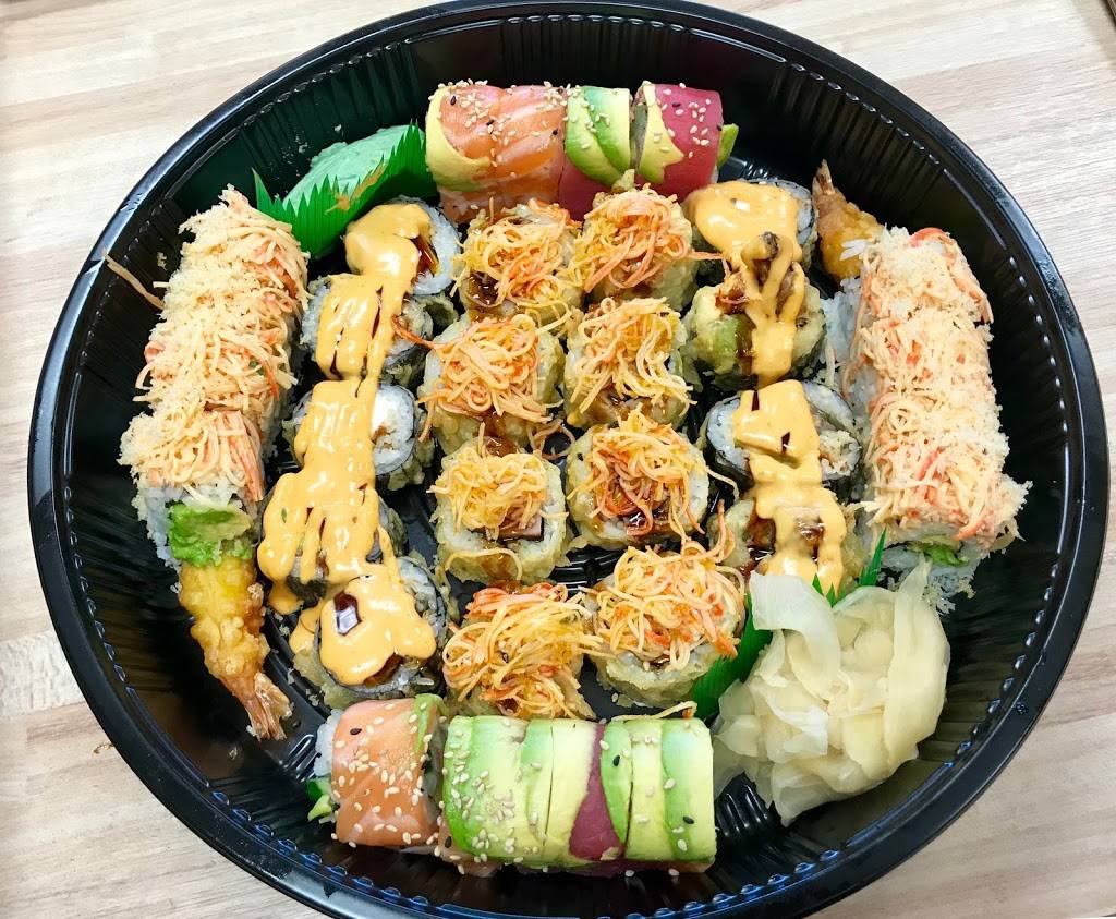 Tokyo Express | restaurant | 10013 Fremont Pike, Perrysburg, OH 43551, USA | 4198722828 OR +1 419-872-2828