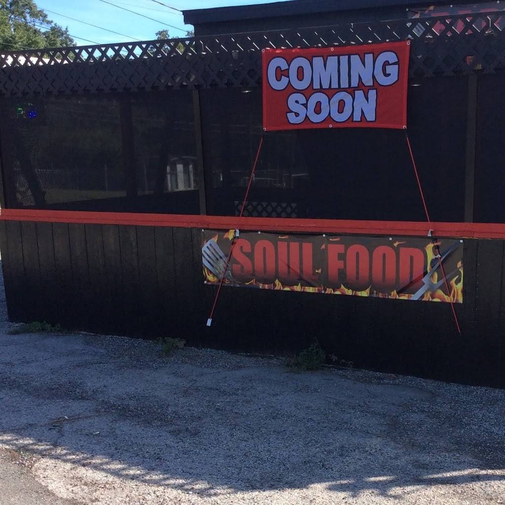 Soul Bar-b-q & Soul food to you | restaurant | 1702 Garden Valley Rd, Tyler, TX 75702, USA | 9036305641 OR +1 903-630-5641