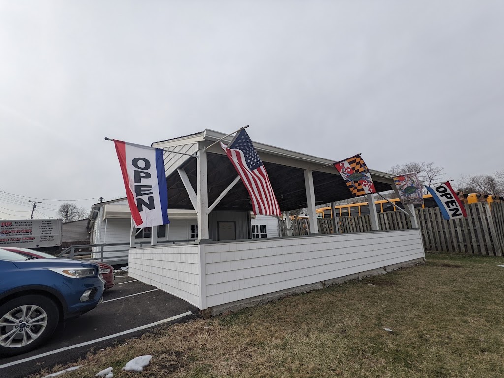 DR Seafood & BBQ (New additional location) | restaurant | 7300 Roosevelt Blvd, Elkridge, MD 21075, USA | 4438780677 OR +1 443-878-0677