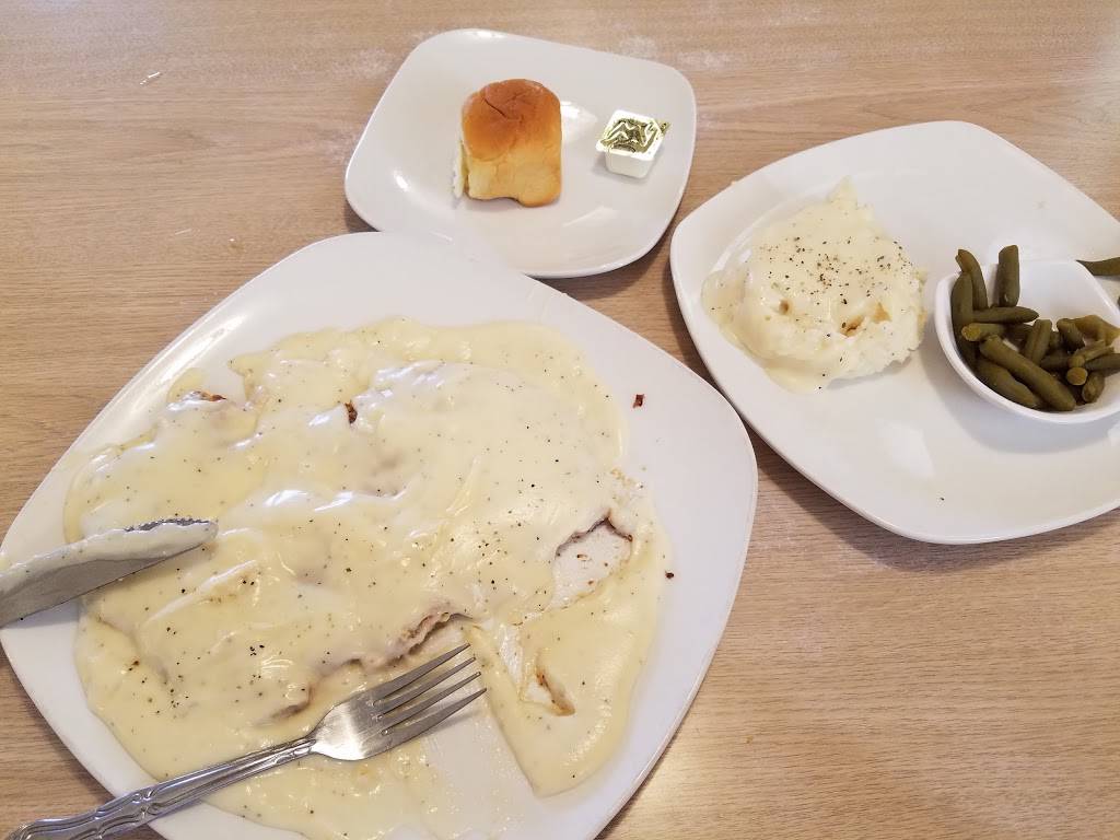 Paiks Ranch House | restaurant | 200 Kern St, Taft, CA 93268, USA | 6617656915 OR +1 661-765-6915