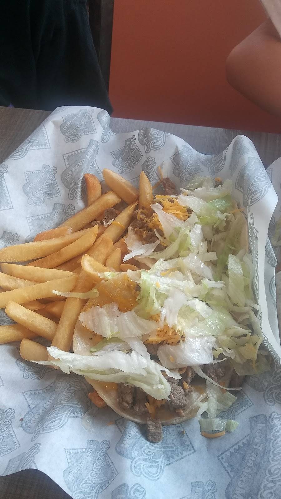 Federicos Mexican Food | restaurant | 4302 W Union Hills Dr, Glendale, AZ 85308, USA | 6234446262 OR +1 623-444-6262