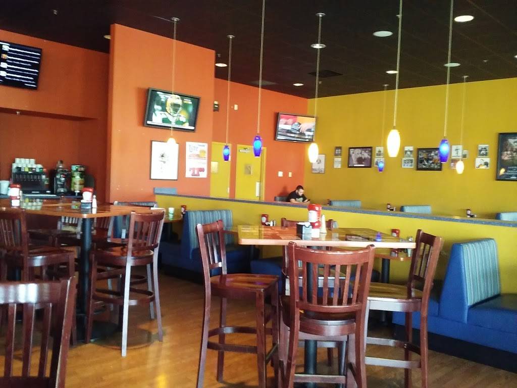 Rock-A-Fellas Sports Grille | restaurant | 111 Mulone Dr, Sarver, PA 16055, USA | 7242953999 OR +1 724-295-3999