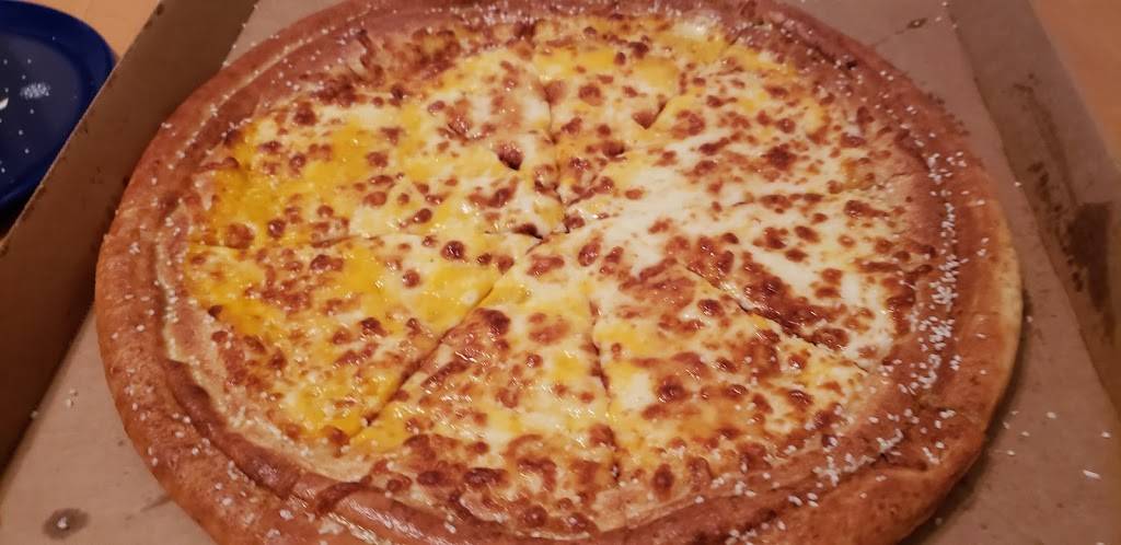 Little Caesars Pizza | meal takeaway | 1145 S Victoria Ave Ste A-1, Ventura, CA 93003, USA | 8055354135 OR +1 805-535-4135