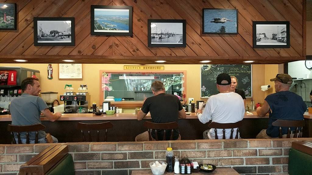 Golden Biscuit Inc | restaurant | 110 Faulkner St, New Smyrna Beach, FL 32168, USA | 3864090880 OR +1 386-409-0880