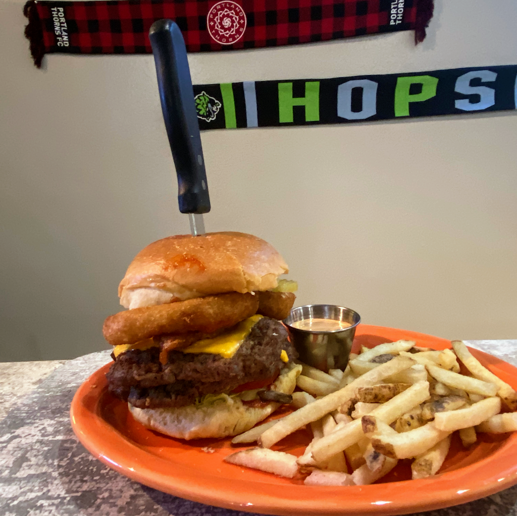 Replay Sports Pub and Arcade | restaurant | 15700 NW Blueridge Dr, Beaverton, OR 97006, USA | 5035672626 OR +1 503-567-2626