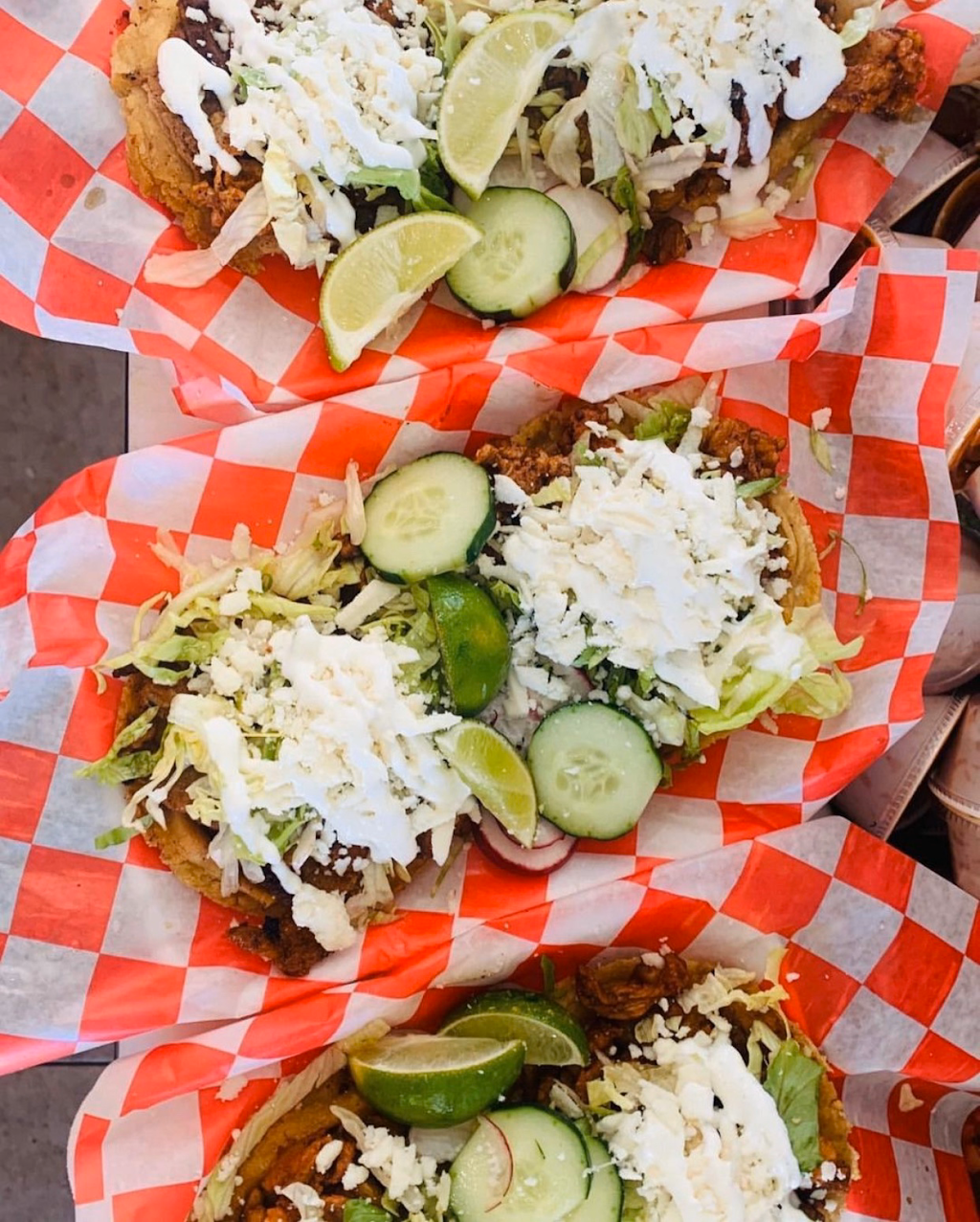 The Cactus Truck | restaurant | 801 Abrams Blvd, Lehigh Acres, FL 33971, USA | 2398491419 OR +1 239-849-1419