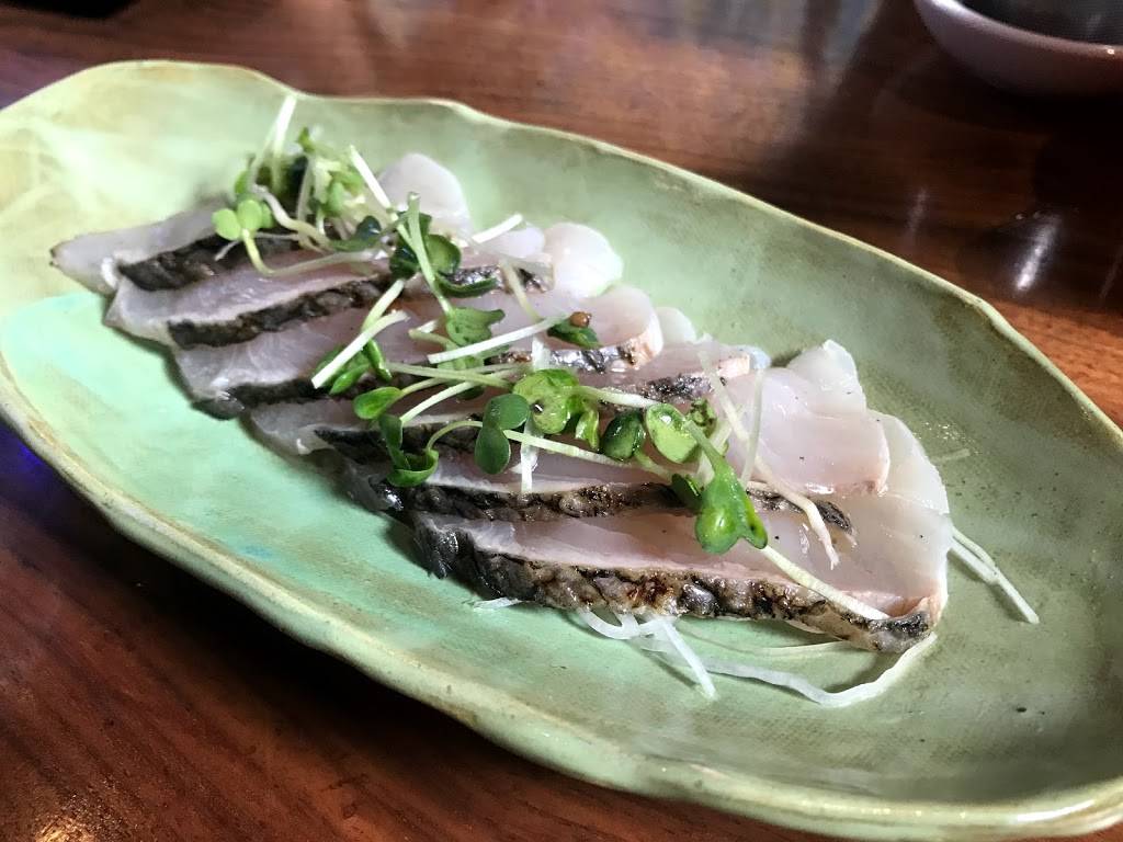 Mashiko | restaurant | 4725 California Ave SW, Seattle, WA 98116, USA | 2069354339 OR +1 206-935-4339