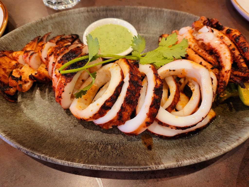 La Barrique | restaurant | 969 Story Rd Suite 6090, San Jose, CA 95122, USA | 4089823771 OR +1 408-982-3771