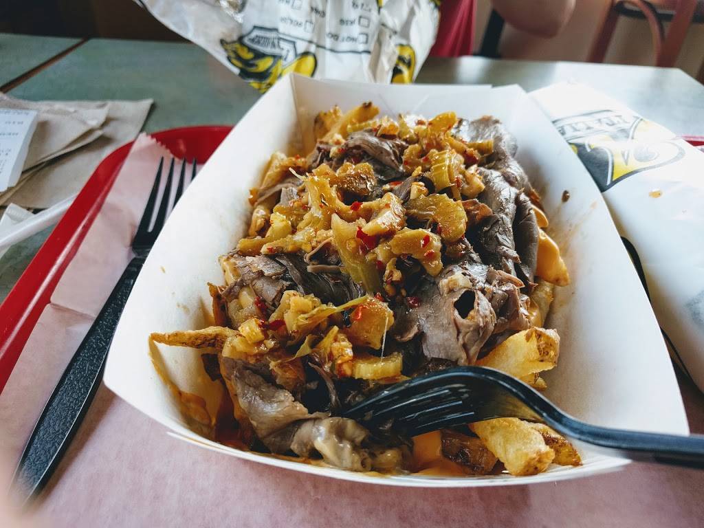 Als Beef | restaurant | 7132 W 183rd St, Tinley Park, IL 60477, USA | 7084442333 OR +1 708-444-2333