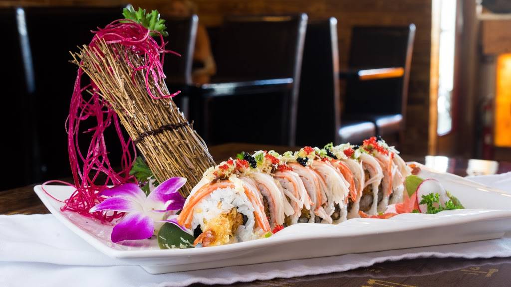 Kais Sushi & Grill Minnetonka | restaurant | 17420 Minnetonka Blvd, Minnetonka, MN 55345, USA | 9528562271 OR +1 952-856-2271