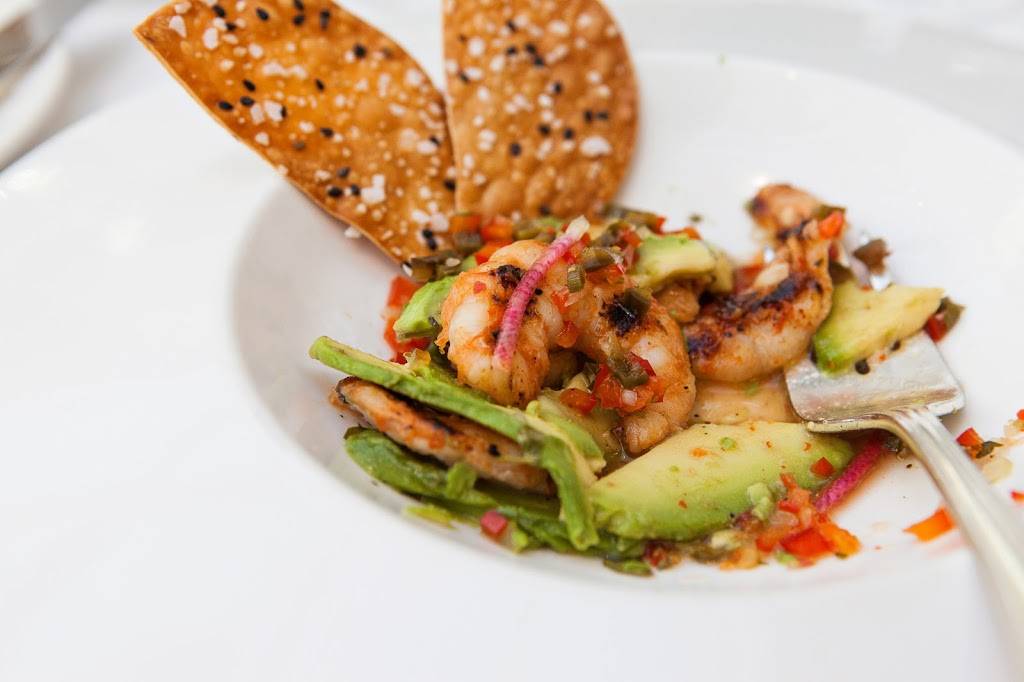 The Palmetto Cafe | cafe | 205 Meeting St, Charleston, SC 29401, USA | 8437224900 OR +1 843-722-4900