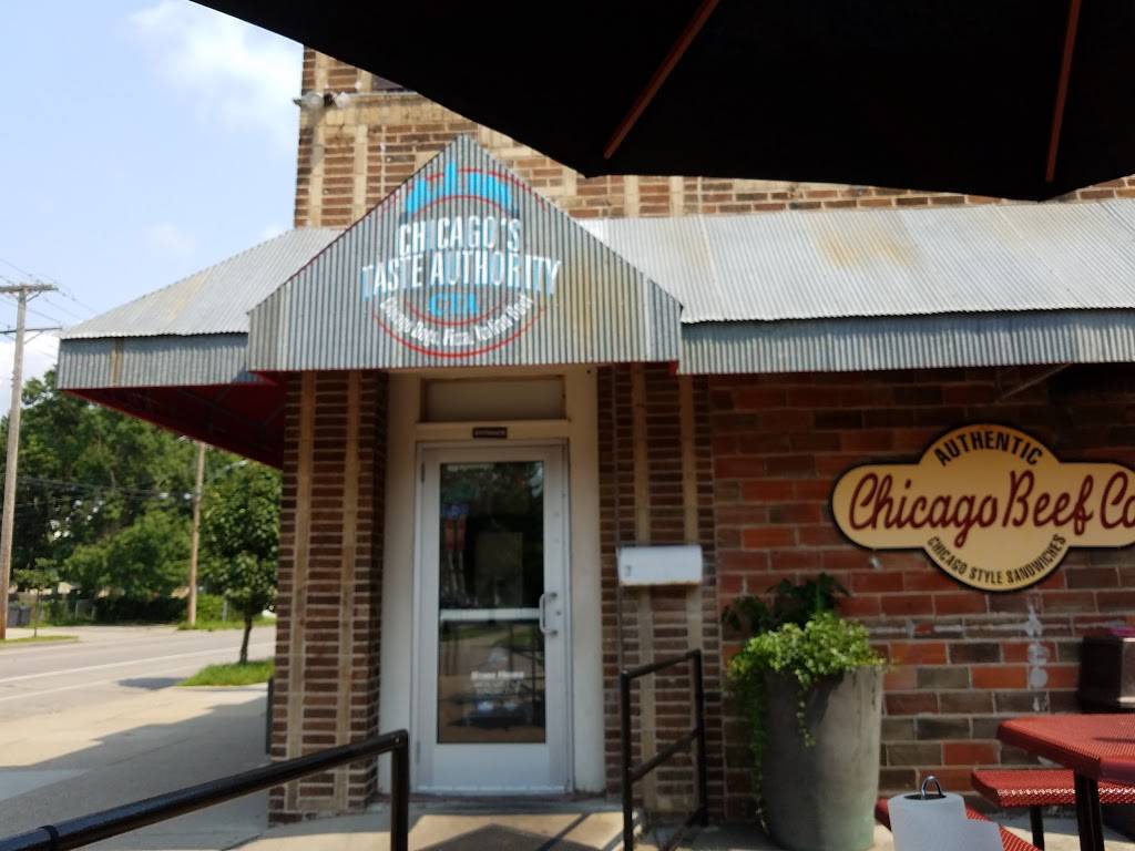 Chicagos Taste Authority - Mpls | meal delivery | 3101 E 42nd St, Minneapolis, MN 55406, USA | 6127295507 OR +1 612-729-5507