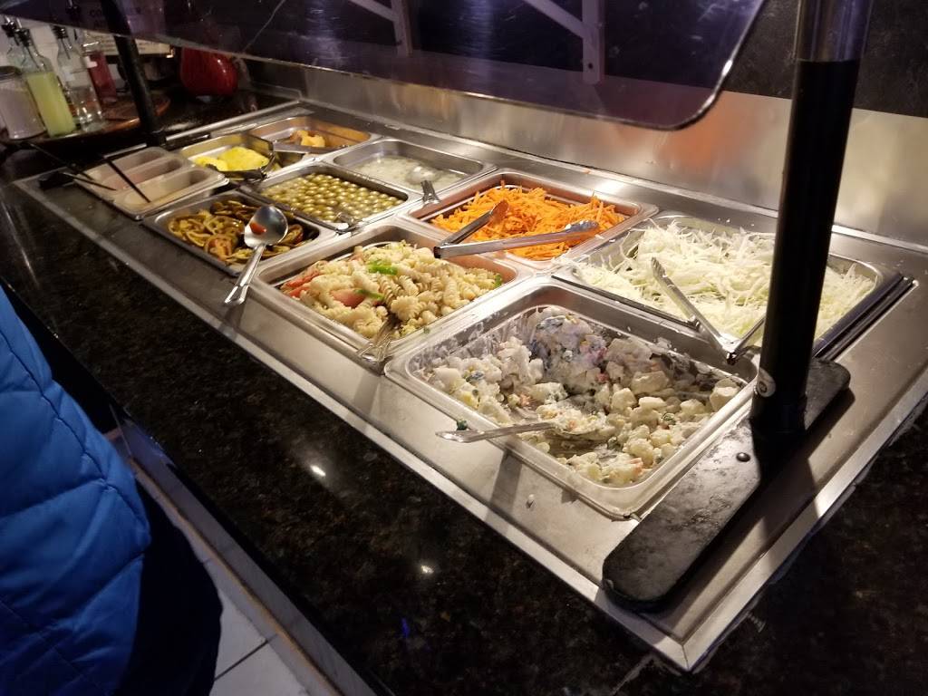 Minas Cafe Steakhouse | restaurant | 1241 Washington St, Norwood, MA 02062, USA | 7814409494 OR +1 781-440-9494