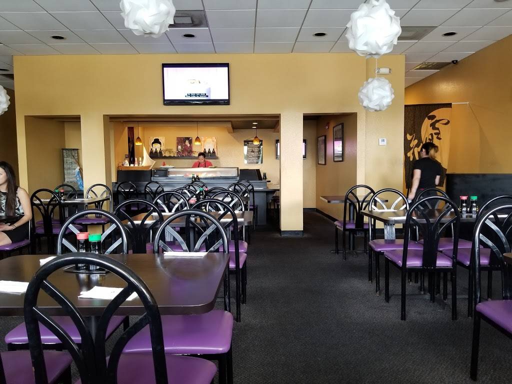 J Tokyo Sushi & Beyond | restaurant | 12374 SW 127th Ave, Miami, FL 33186, USA | 3059718155 OR +1 305-971-8155