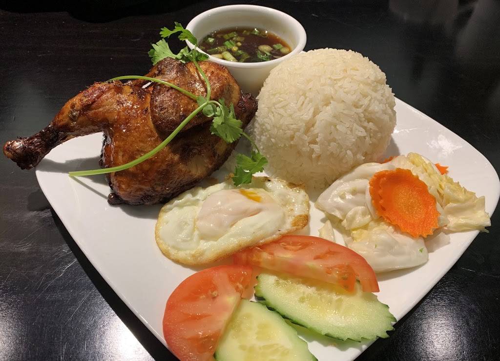 Pho Amour | restaurant | 16421 Sierra Lakes Pkwy #102, Fontana, CA 92336, USA | 9093208880 OR +1 909-320-8880