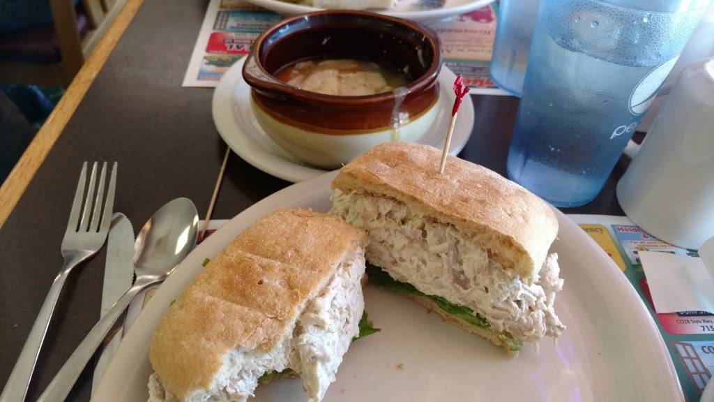 Athens Country Cafe | cafe | 220 Alfred St, Athens, WI 54411, USA | 7152572277 OR +1 715-257-2277