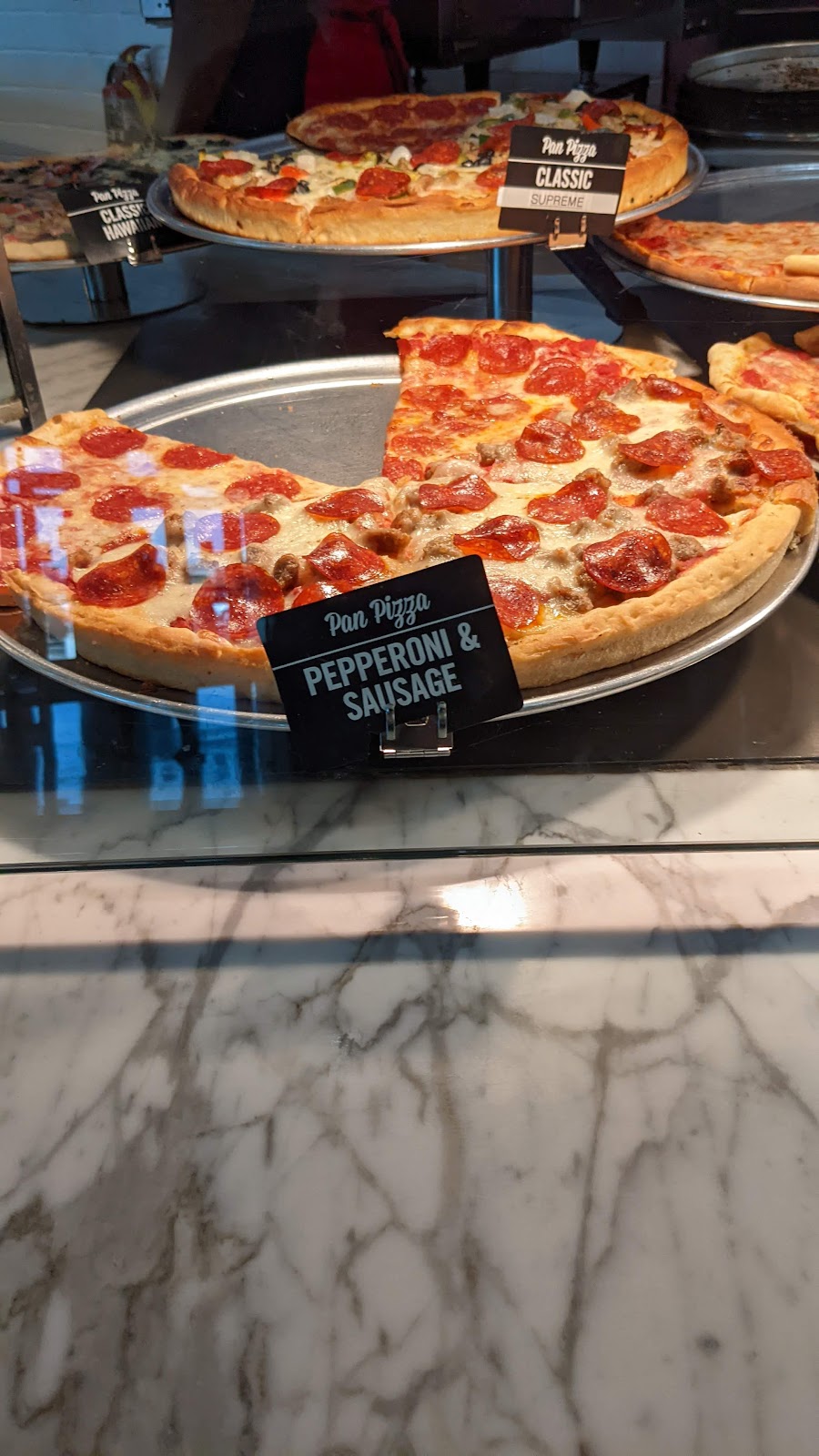 Sbarro | meal delivery | 498B W 14 Mile Rd, Troy, MI 48083, USA | 2486027461 OR +1 248-602-7461