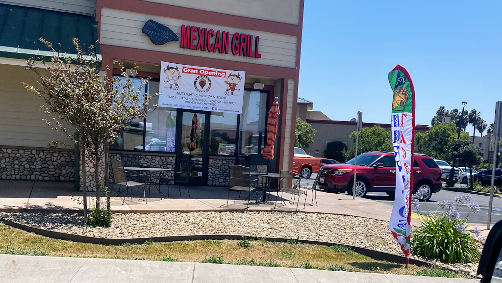 Taqueria La Bombonera 2 | restaurant | 4455 Central Way suite D, Fairfield, CA 94534, USA | 7077593797 OR +1 707-759-3797