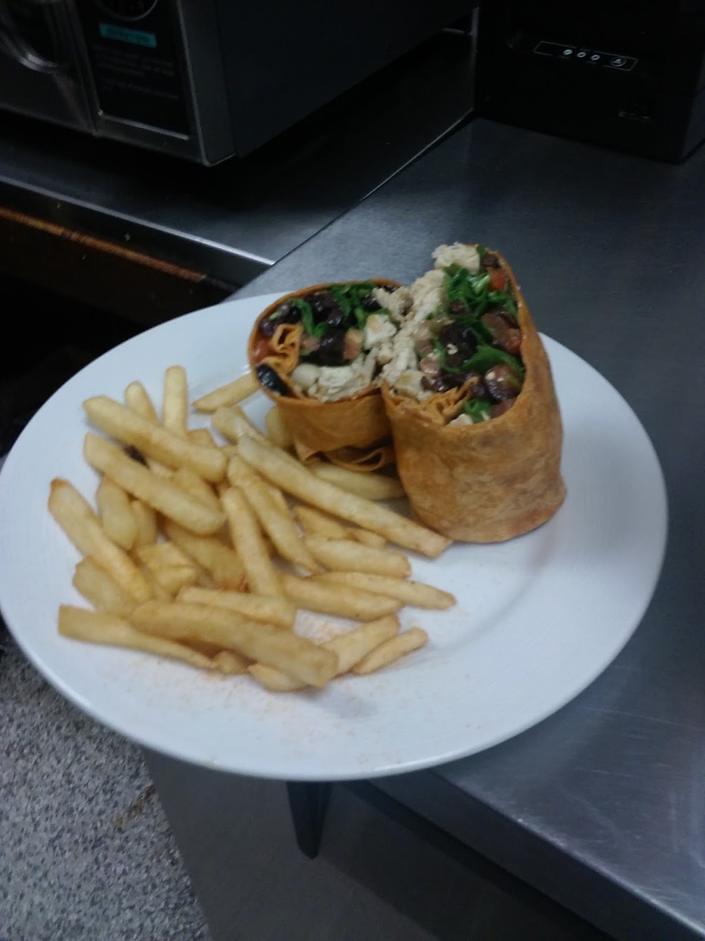 Egg & I Restaurant | restaurant | 2551 Placida Rd, Englewood, FL 34224, USA | 9414603262 OR +1 941-460-3262