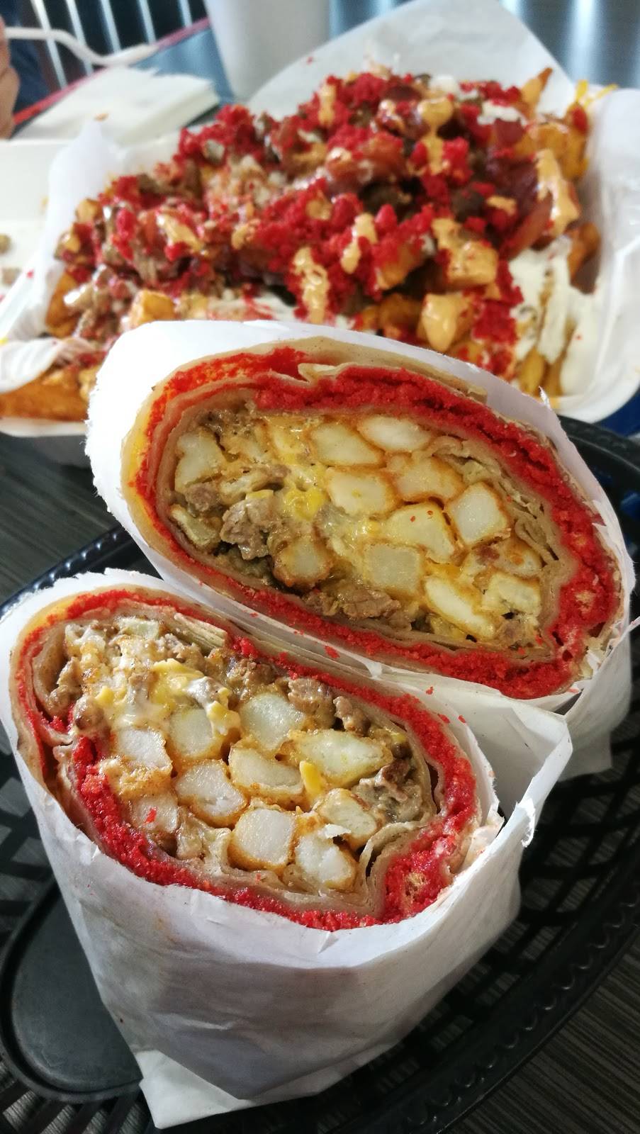 Tu Taco Taco Shop | restaurant | 1419 Hilltop Dr Suite D, Chula Vista, CA 91911, USA | 6198822920 OR +1 619-882-2920