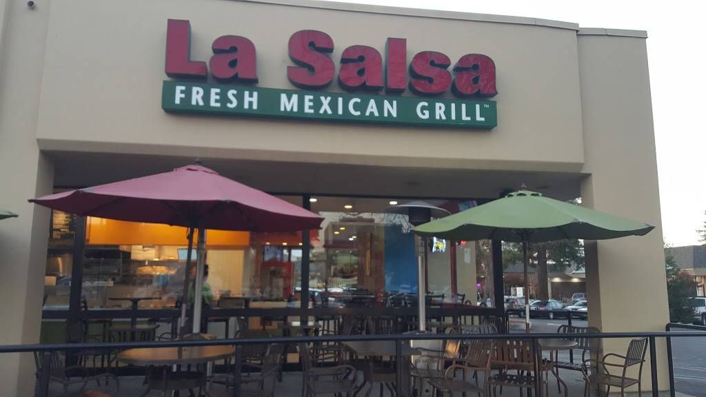 La Salsa | restaurant | 660 N San Antonio Rd # A, Mountain View, CA 94040, USA | 6509178290 OR +1 650-917-8290