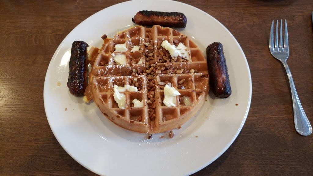 Pomegranate Restaurant | restaurant | 55 S Commons Dr, Aurora, IL 60504, USA | 6306920009 OR +1 630-692-0009