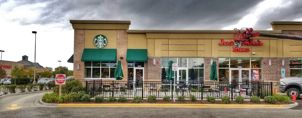 Jersey Mikes Subs | meal takeaway | 1257 E Higgins Rd, Schaumburg, IL 60173, USA | 8475177000 OR +1 847-517-7000