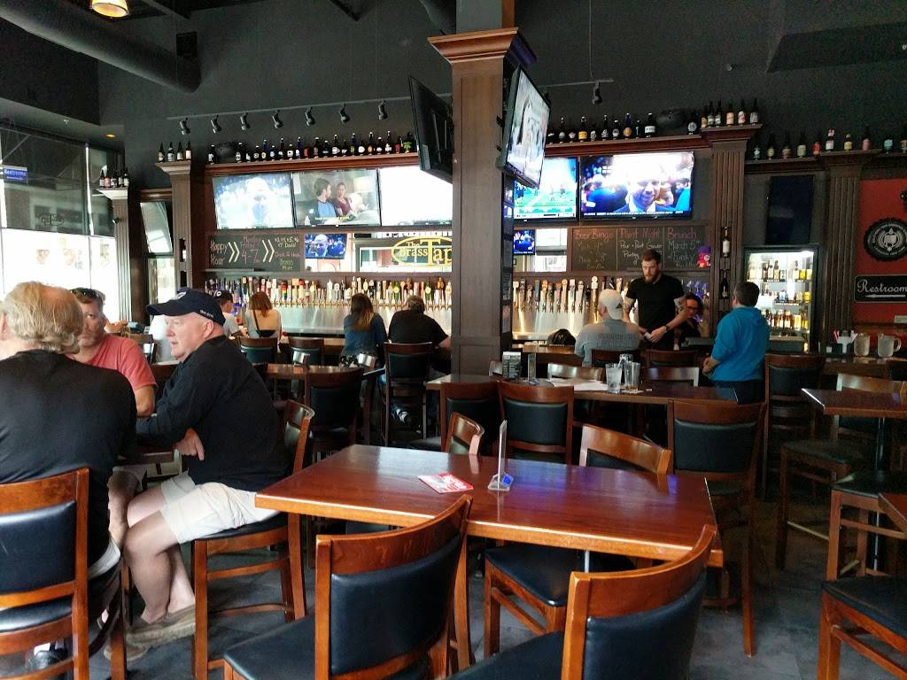 The Brass Tap | night club | Centro Ybor, 1600 E 8th Ave E-113, Tampa, FL 33605, USA | 8132410000 OR +1 813-241-0000