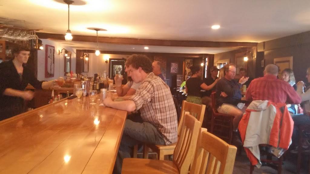 Liquids and Solids at the Handlebar | restaurant | 6115 Sentinel Rd, Lake Placid, NY 12946, USA | 5188375012 OR +1 518-837-5012