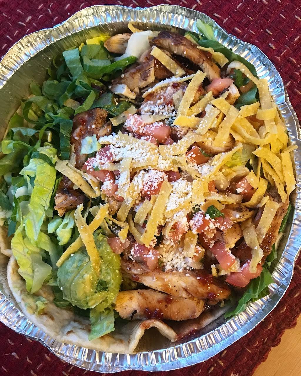 Costa Vida | restaurant | 310 N Central Ave, Farmington, UT 84025, USA | 8014512575 OR +1 801-451-2575