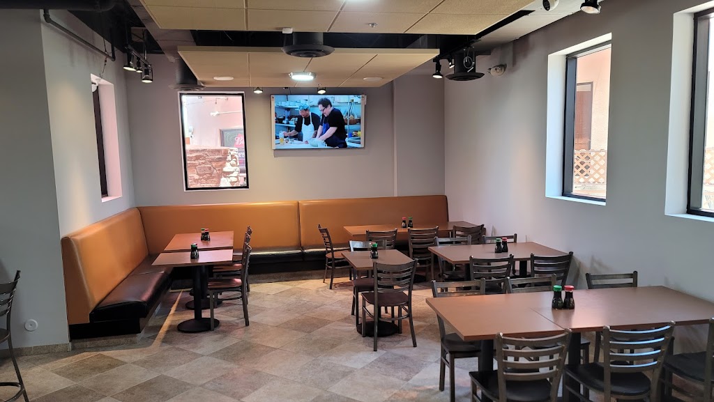 SUSHI LITTLE | restaurant | 5940 W Union Hills Dr suite d190, Glendale, AZ 85308, USA | 6026981016 OR +1 602-698-1016