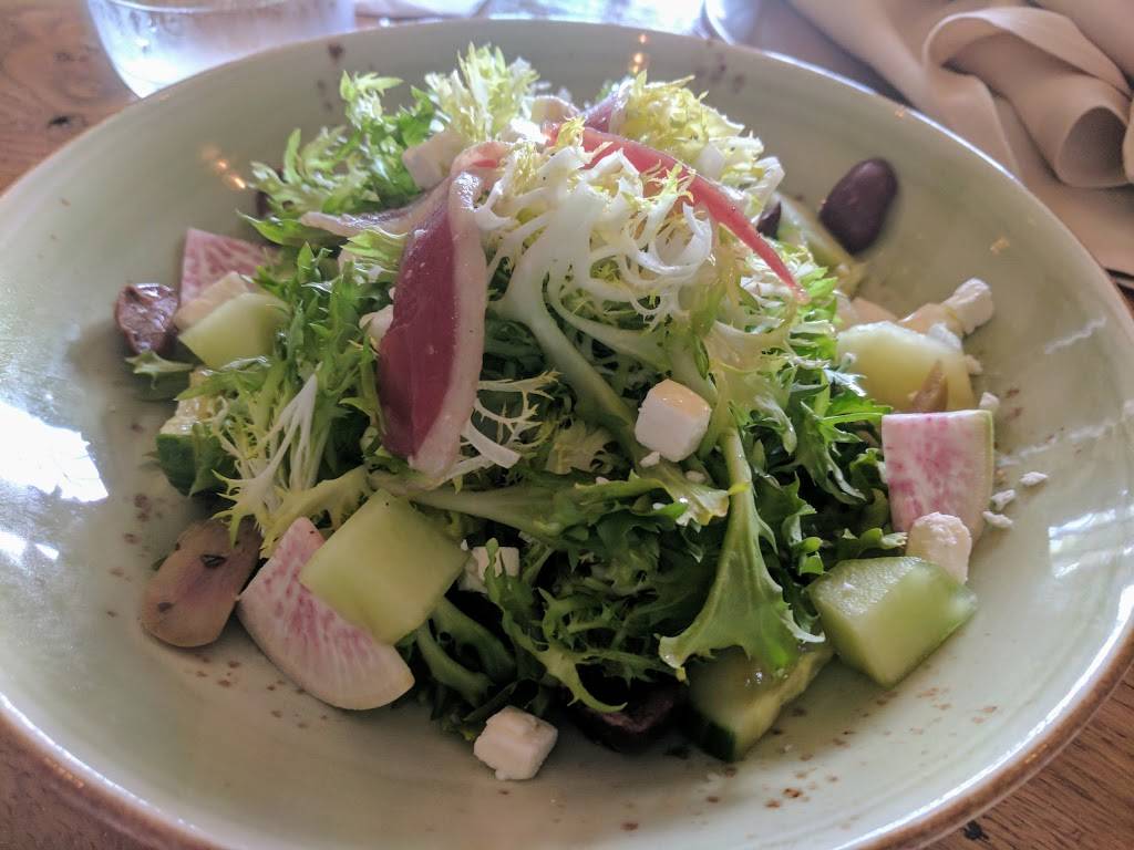 Restoration at Old Trail | restaurant | 5494 Golf Dr, Crozet, VA 22932, USA | 4348231841 OR +1 434-823-1841